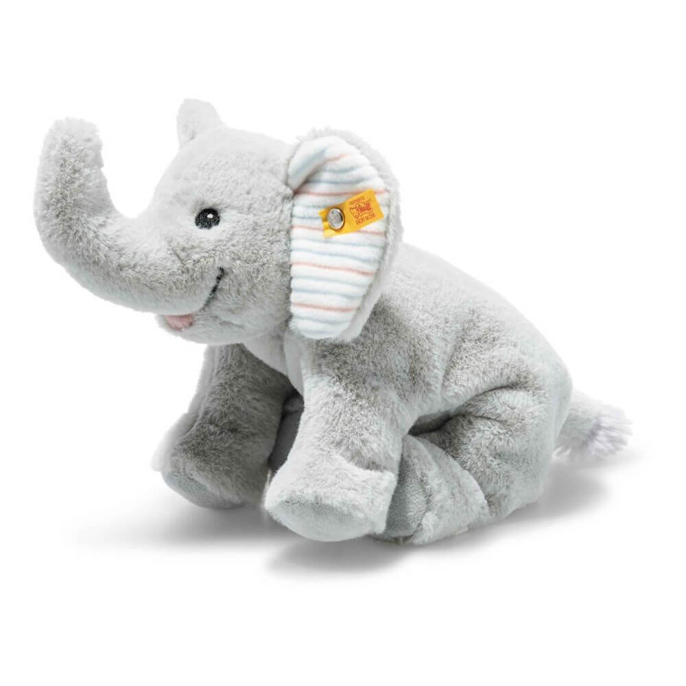Steiff Floppy Trampili Elephant 20cm